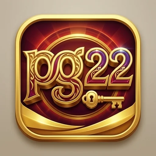 pg22 Logo - Oficial