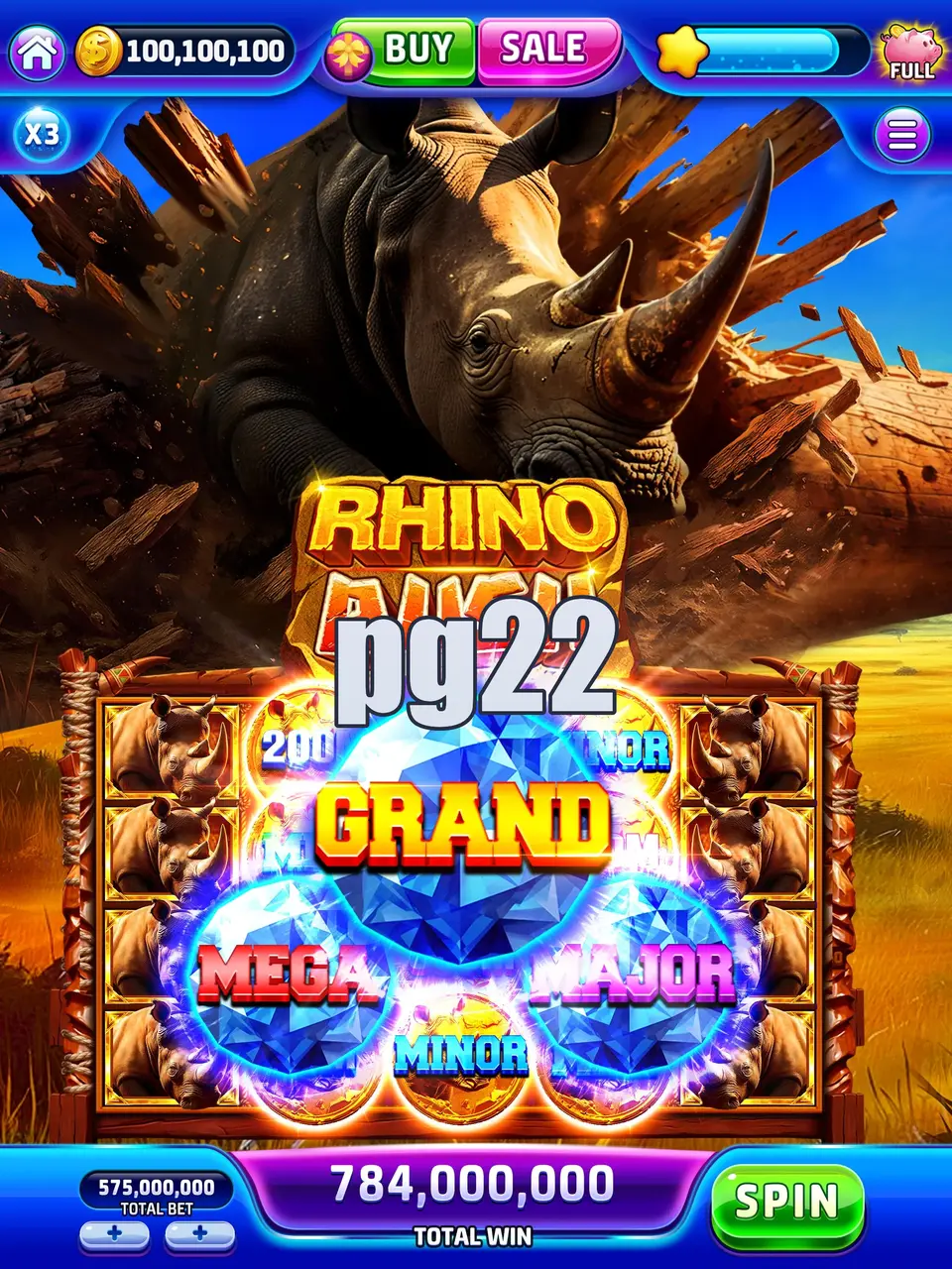pg22 Capturas de tela Oficial APK